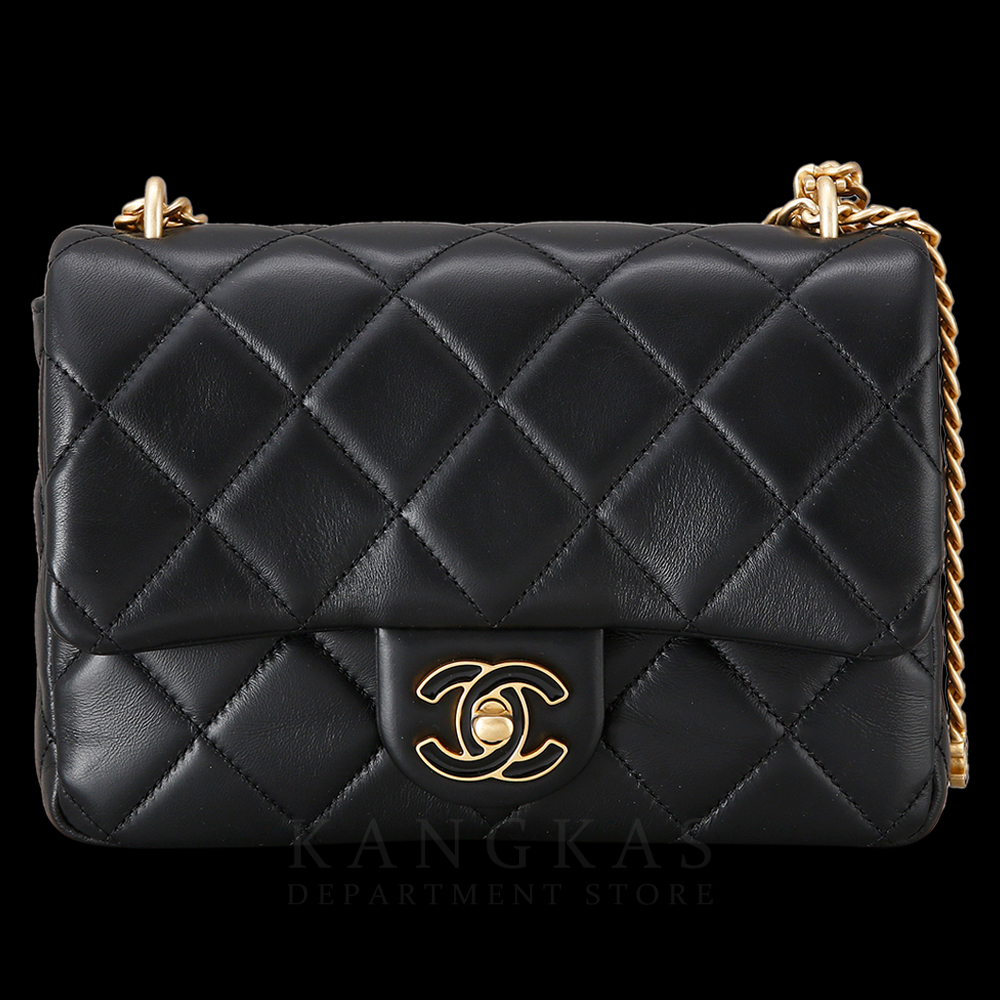 CHANEL(NEW)샤넬 시즌 체인숄더 (새상품) NEW PRODUCT