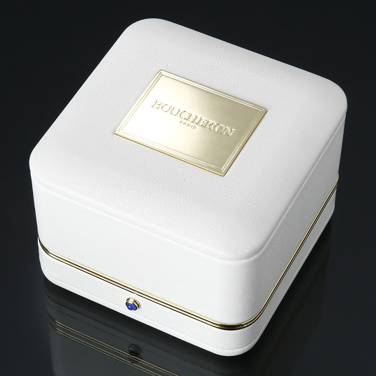 Boucheron(USED)부쉐론 콰트로링 #55