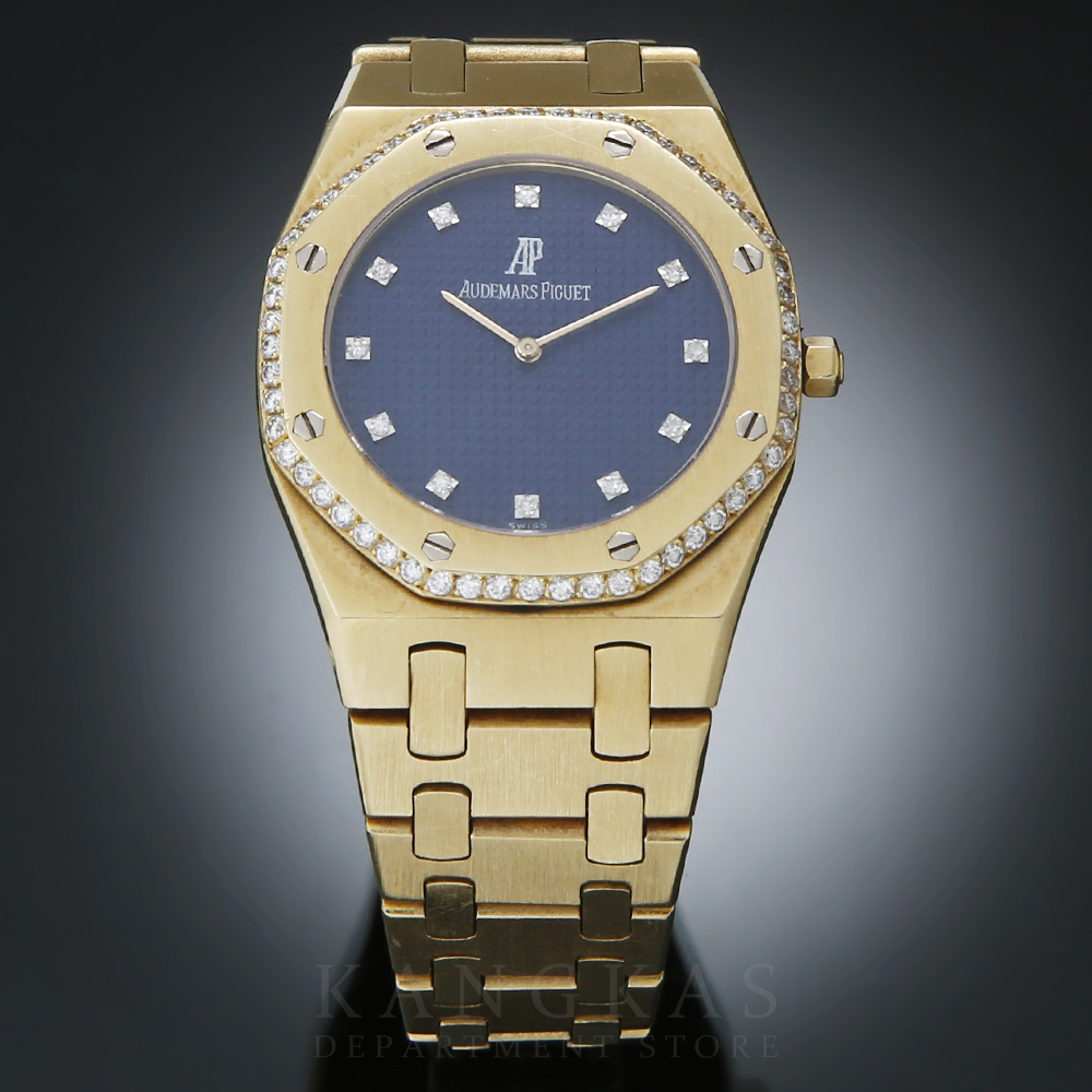 AUDEMARS PIGUET(USED) 오데마피게 로얄오크 레이디