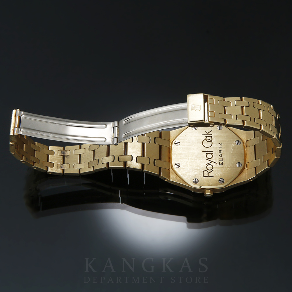 AUDEMARS PIGUET(USED) 오데마피게 로얄오크 레이디