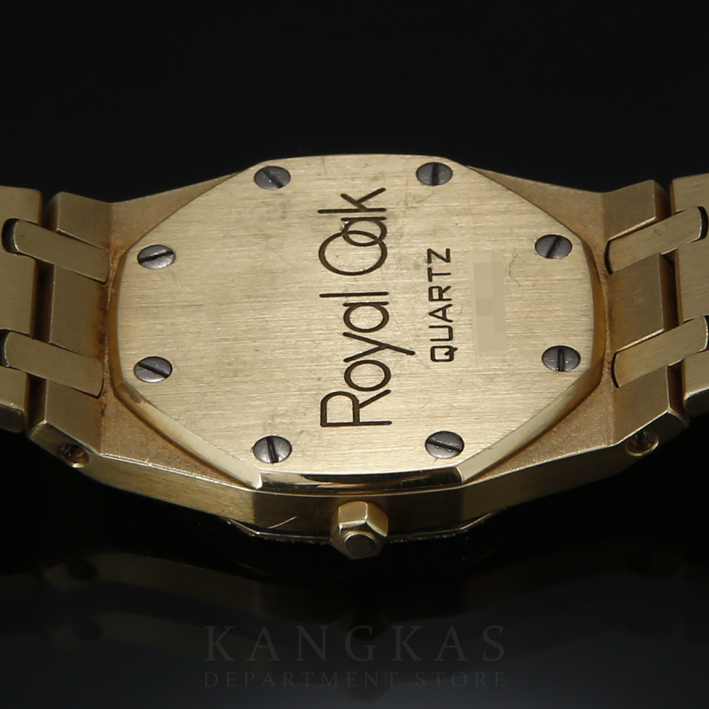AUDEMARS PIGUET(USED) 오데마피게 로얄오크 레이디