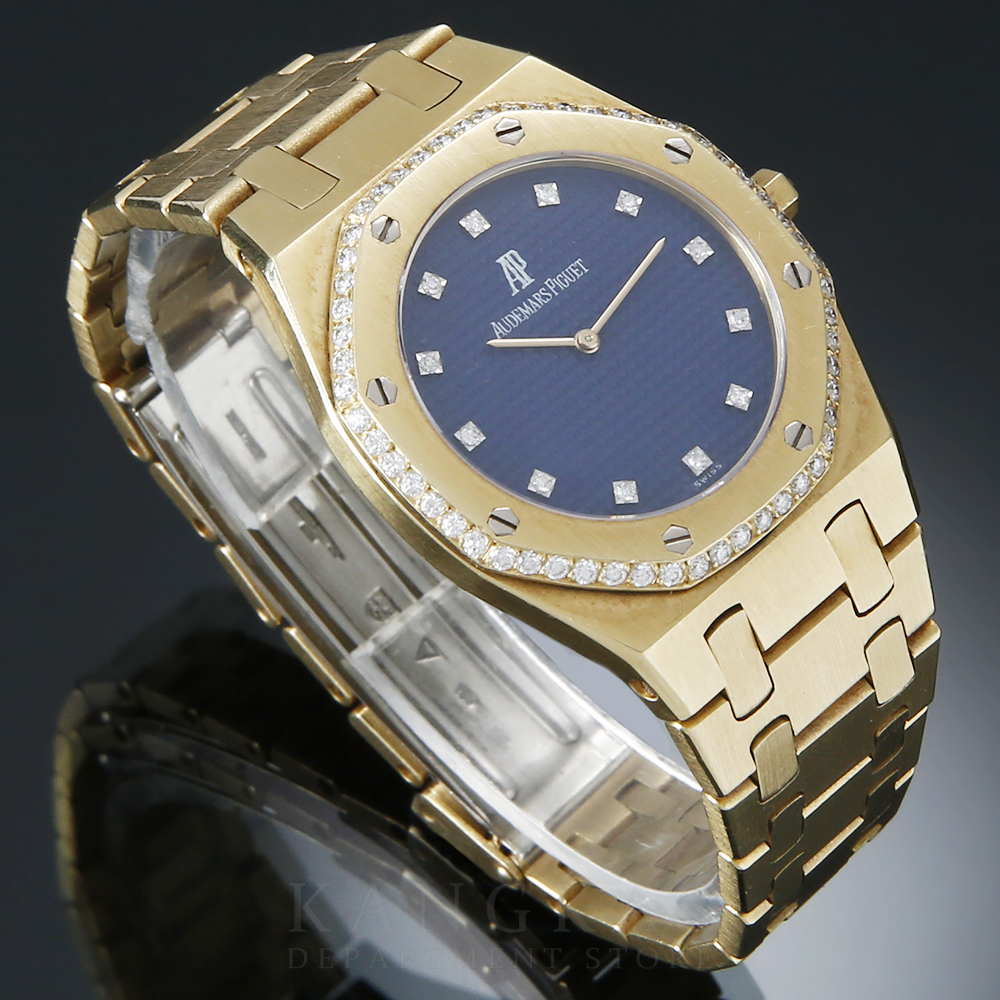 AUDEMARS PIGUET(USED) 오데마피게 로얄오크 레이디