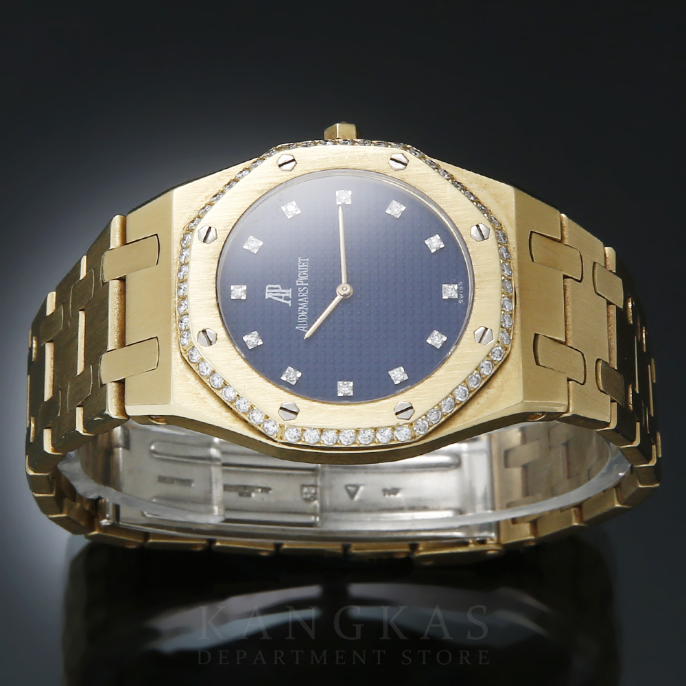 AUDEMARS PIGUET(USED) 오데마피게 로얄오크 레이디