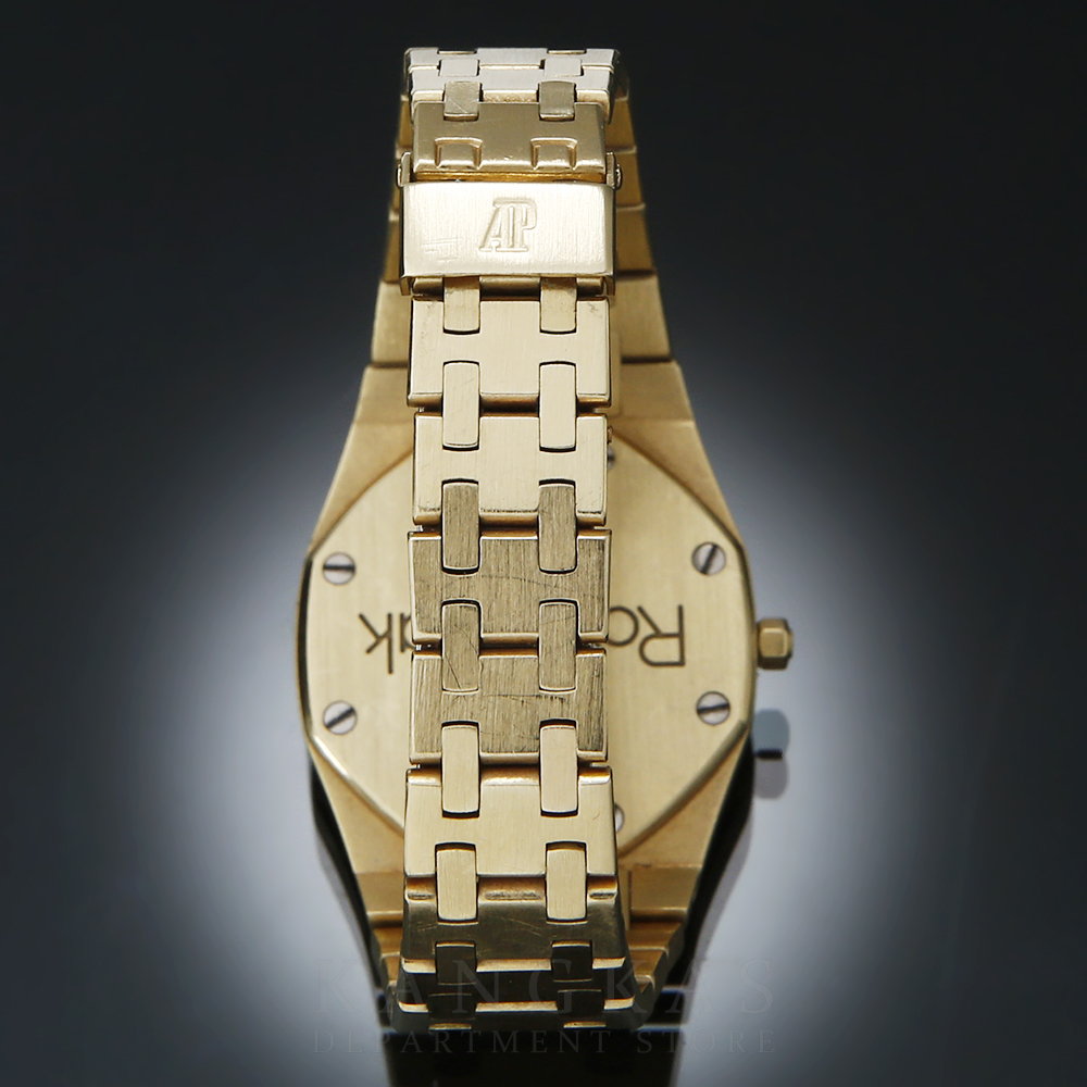 AUDEMARS PIGUET(USED) 오데마피게 로얄오크 레이디
