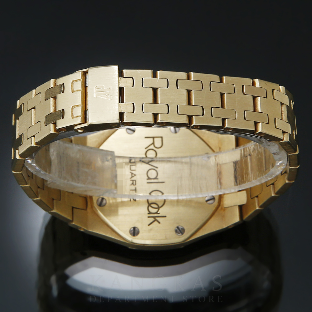 AUDEMARS PIGUET(USED) 오데마피게 로얄오크 레이디