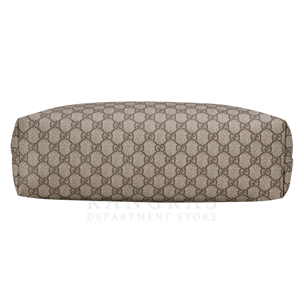 GUCCI(USED) 구찌 PVC 쇼퍼백