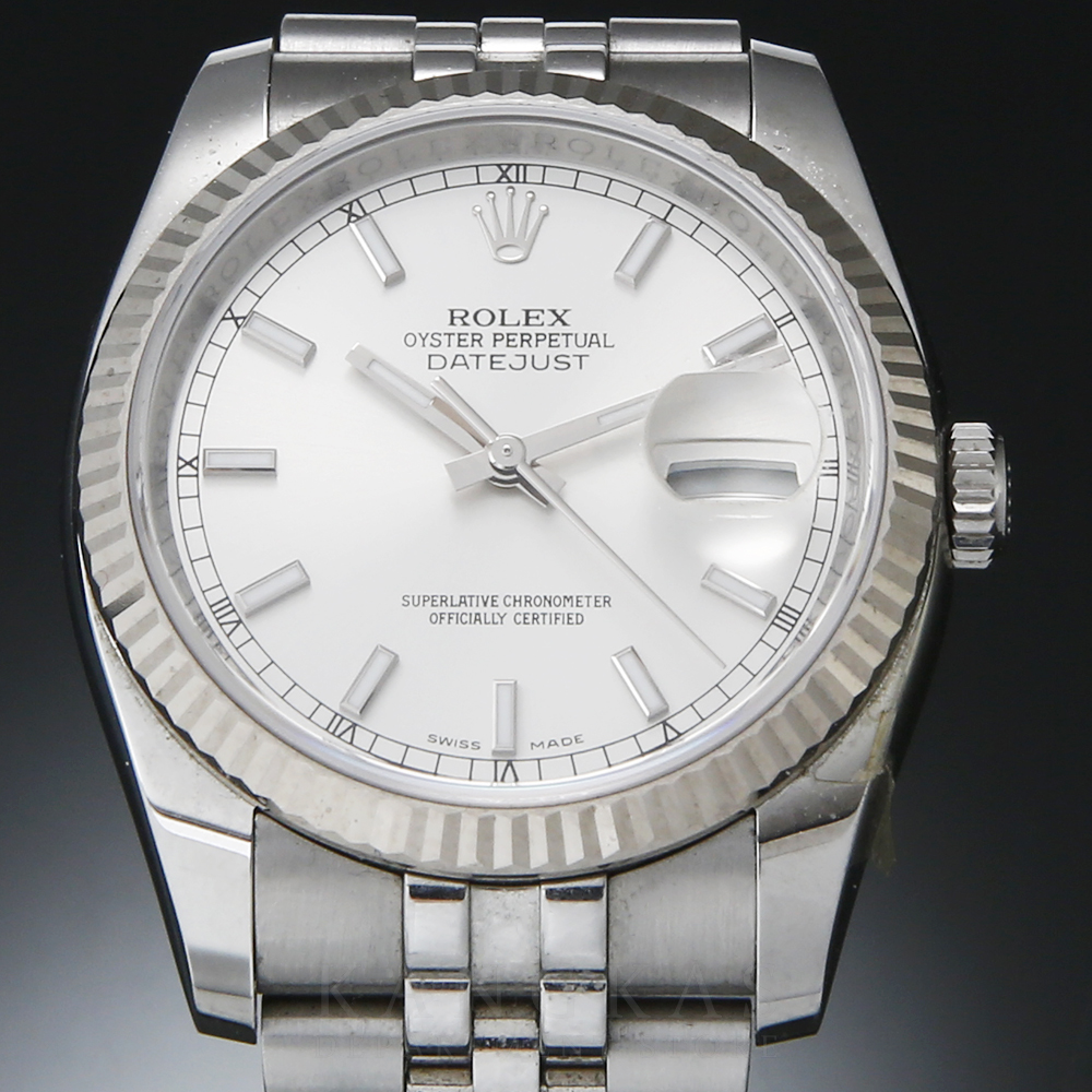 ROLEX(USED)로렉스 데이져스트 116234
