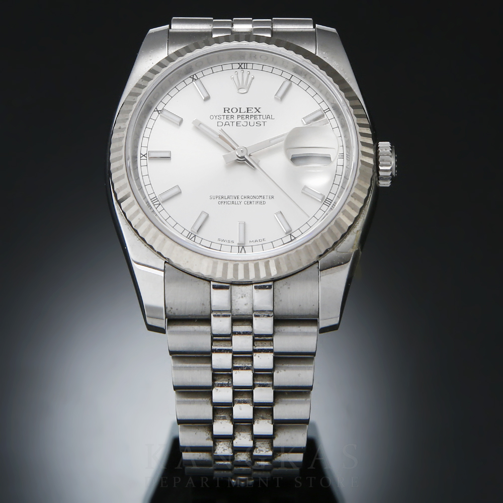 ROLEX(USED)로렉스 데이져스트 116234