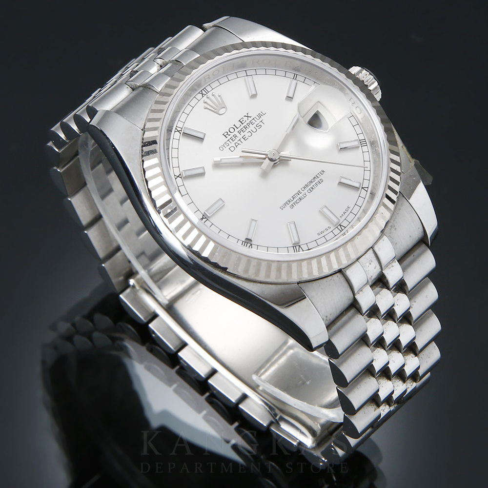 ROLEX(USED)로렉스 데이져스트 116234