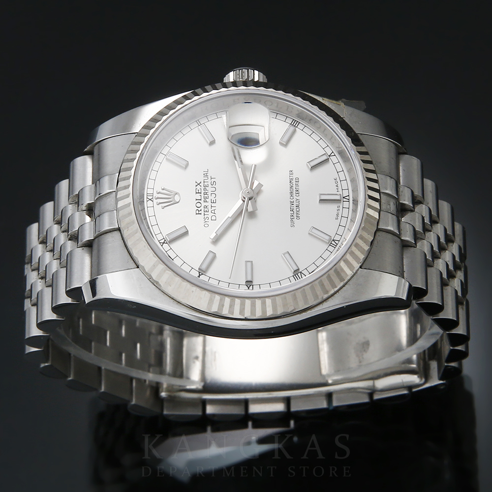 ROLEX(USED)로렉스 데이져스트 116234