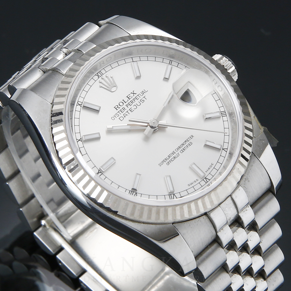 ROLEX(USED)로렉스 데이져스트 116234