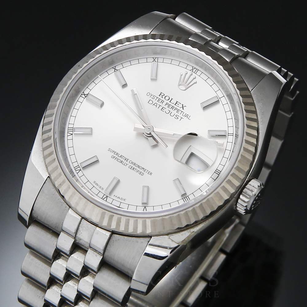 ROLEX(USED)로렉스 데이져스트 116234