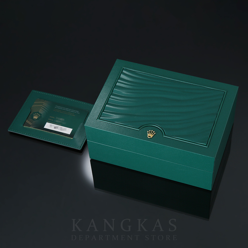 ROLEX(USED)로렉스 서브마리너 논데이트 124060