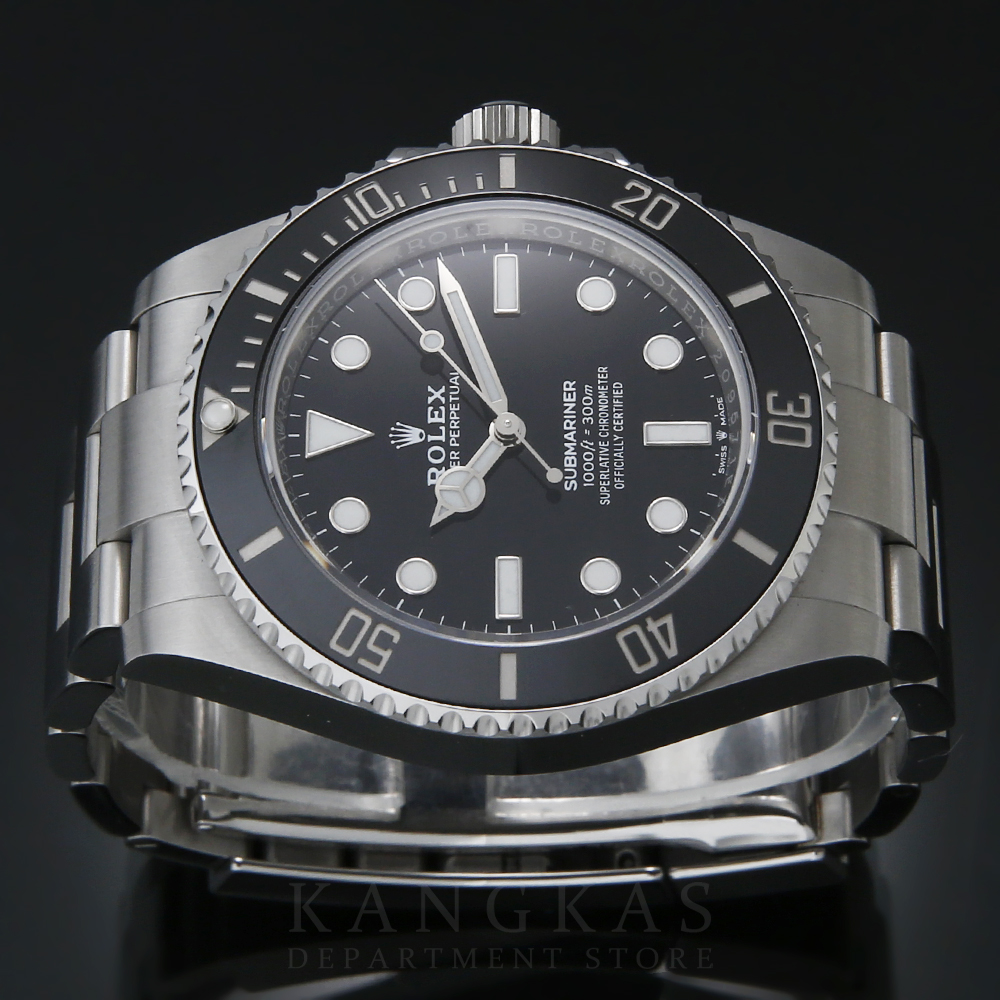 ROLEX(USED)로렉스 서브마리너 논데이트 124060