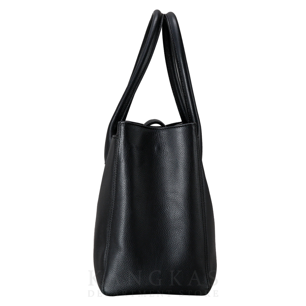 CHANEL(USED)샤넬 서프백 블랙