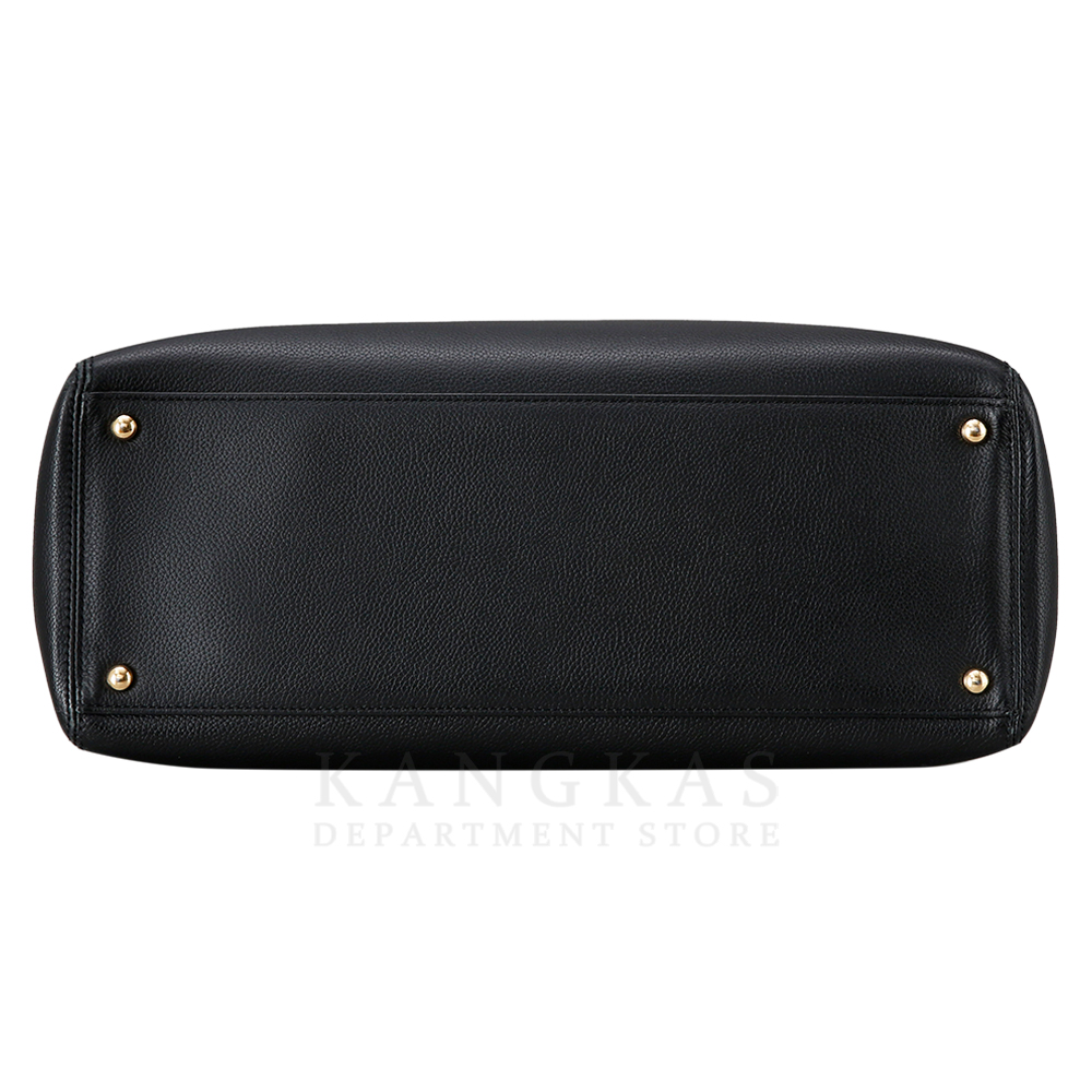 CHANEL(USED)샤넬 서프백 블랙