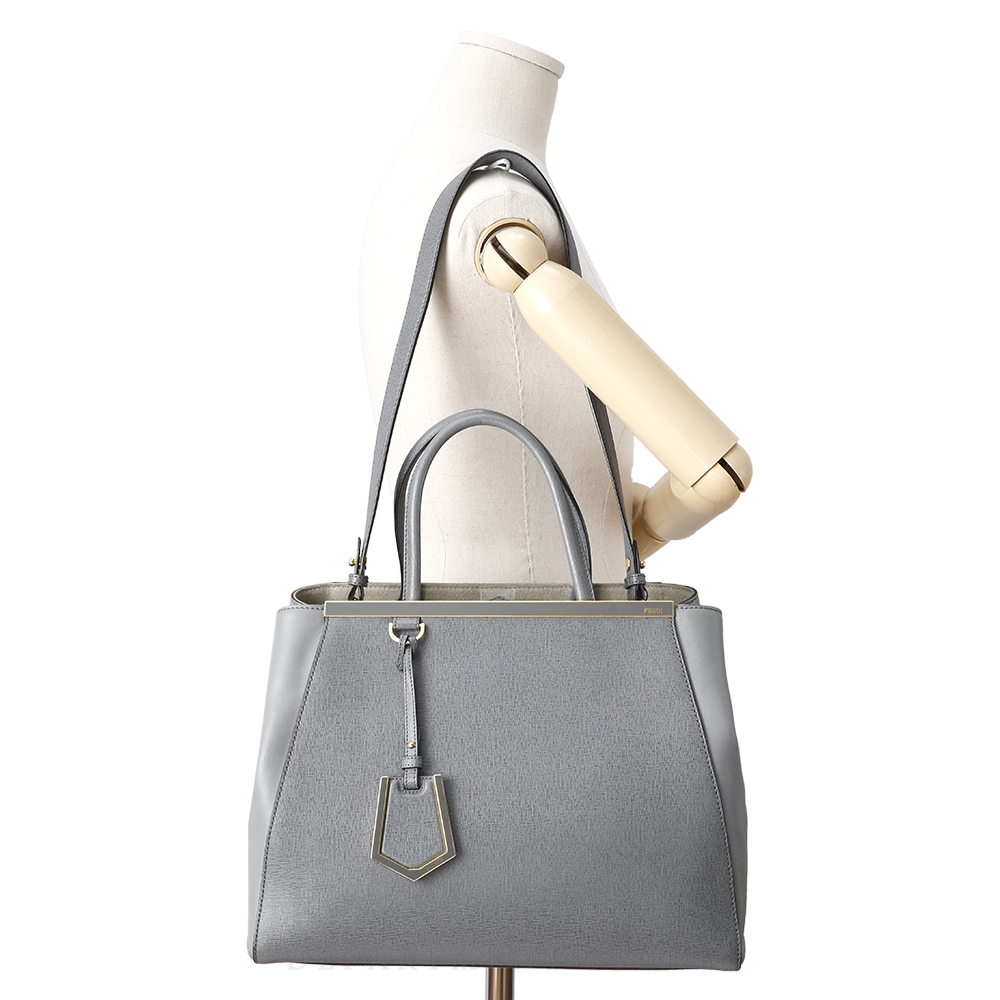 FENDI(USED)펜디 투쥬르