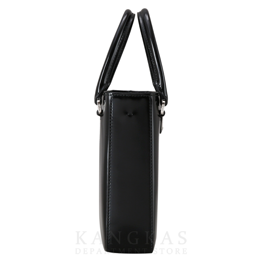 PRADA(NEW)프라다 1ba331 스몰 브러쉬드 레더 토트백 (새상품) NEW PRODUCT