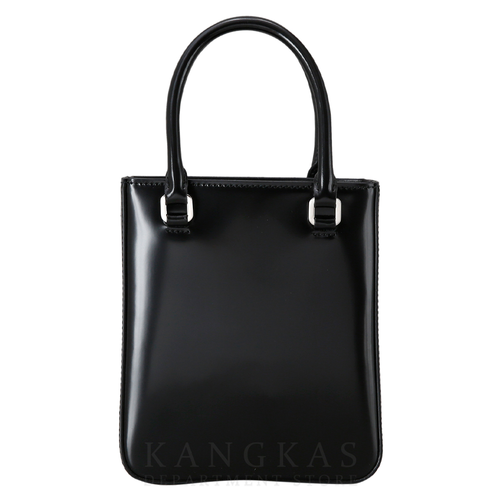 PRADA(NEW)프라다 1ba331 스몰 브러쉬드 레더 토트백 (새상품) NEW PRODUCT