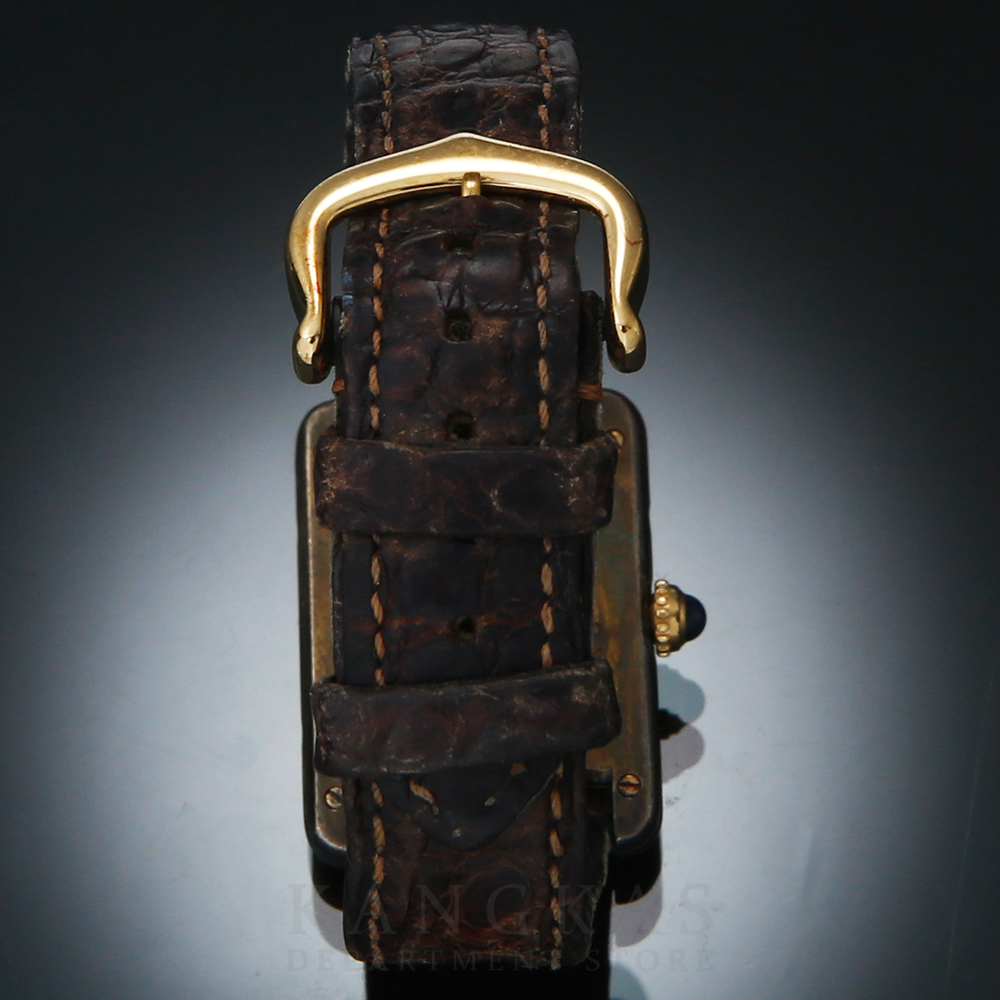 CARTIER(USED)까르띠에 머스트 탱크