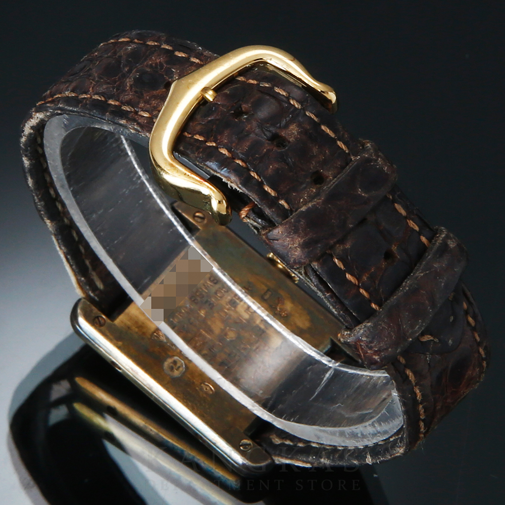 CARTIER(USED)까르띠에 머스트 탱크