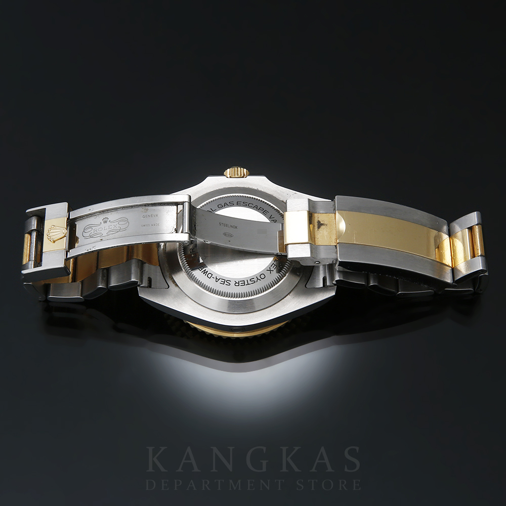 ROLEX(USED)로렉스 씨드웰러 126603