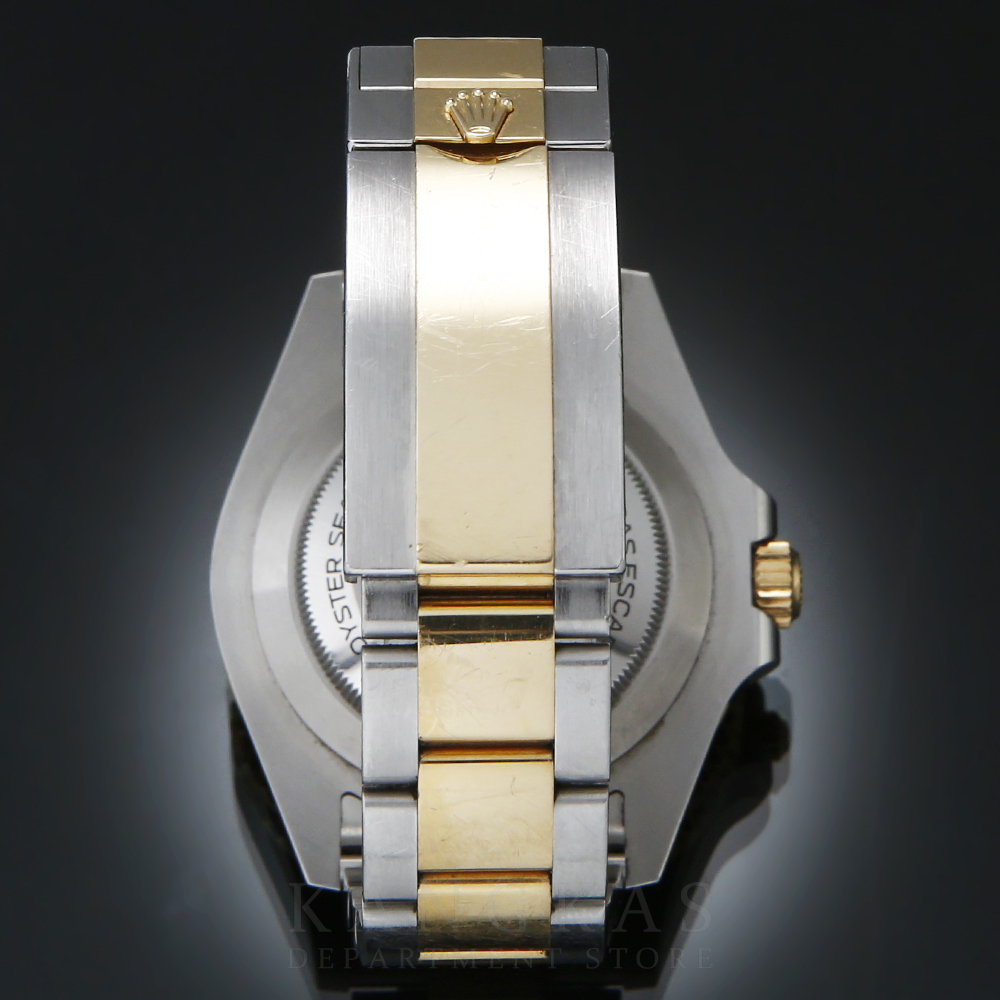 ROLEX(USED)로렉스 씨드웰러 126603