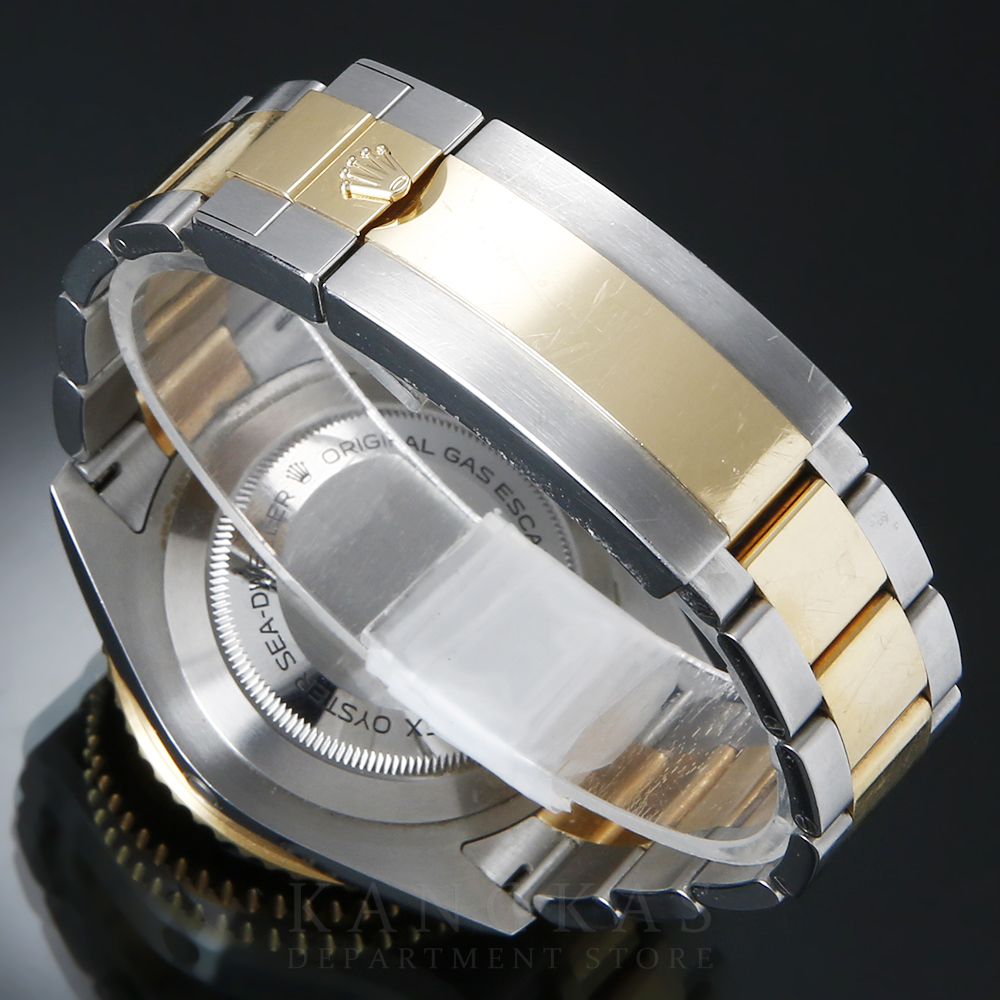 ROLEX(USED)로렉스 씨드웰러 126603