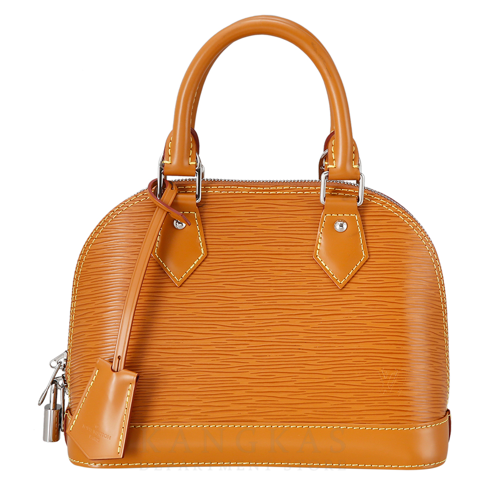 LOUIS VUITTON(USED)루이비통 에삐 알마BB