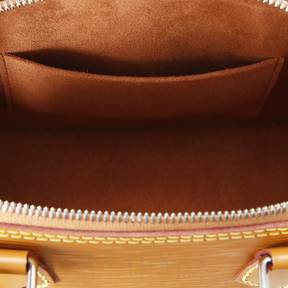 LOUIS VUITTON(USED)루이비통 에삐 알마BB