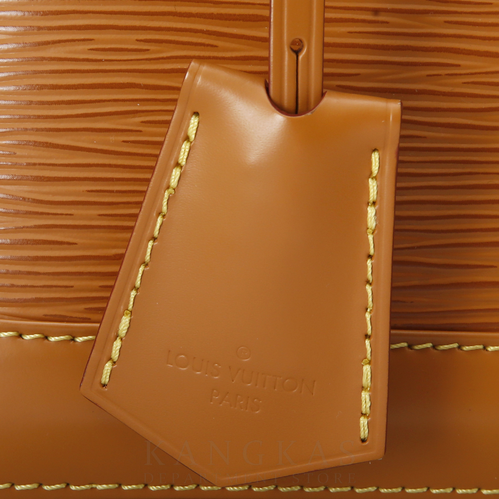 LOUIS VUITTON(USED)루이비통 에삐 알마BB