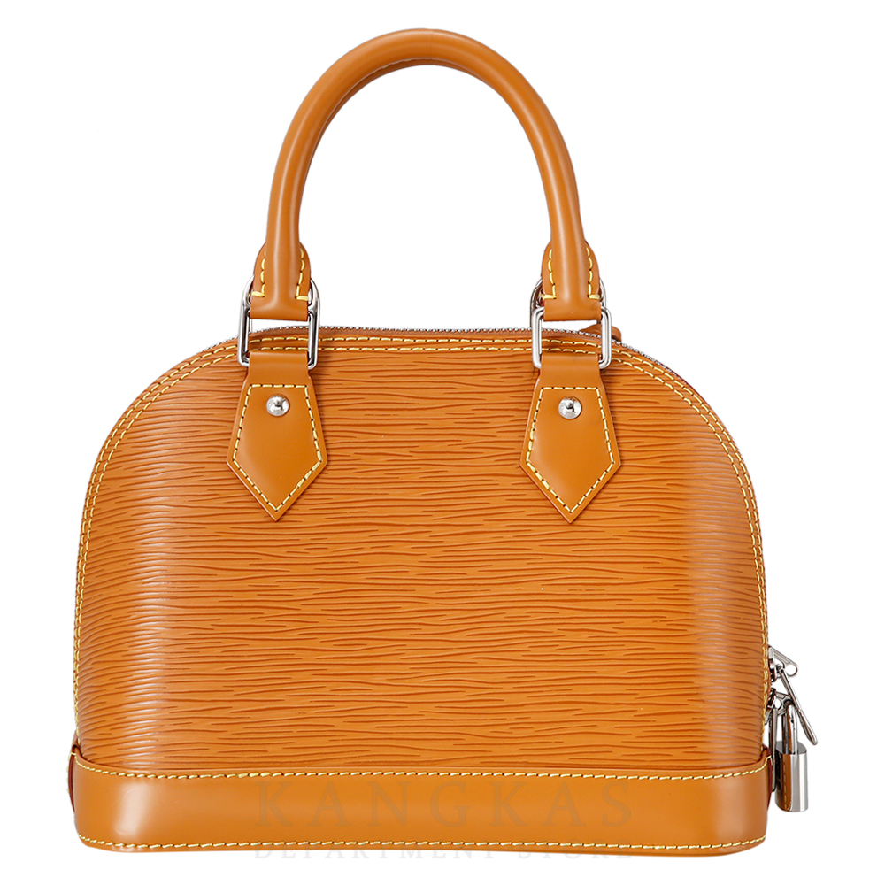 LOUIS VUITTON(USED)루이비통 에삐 알마BB
