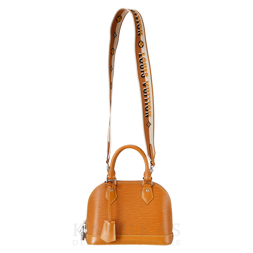 LOUIS VUITTON(USED)루이비통 에삐 알마BB