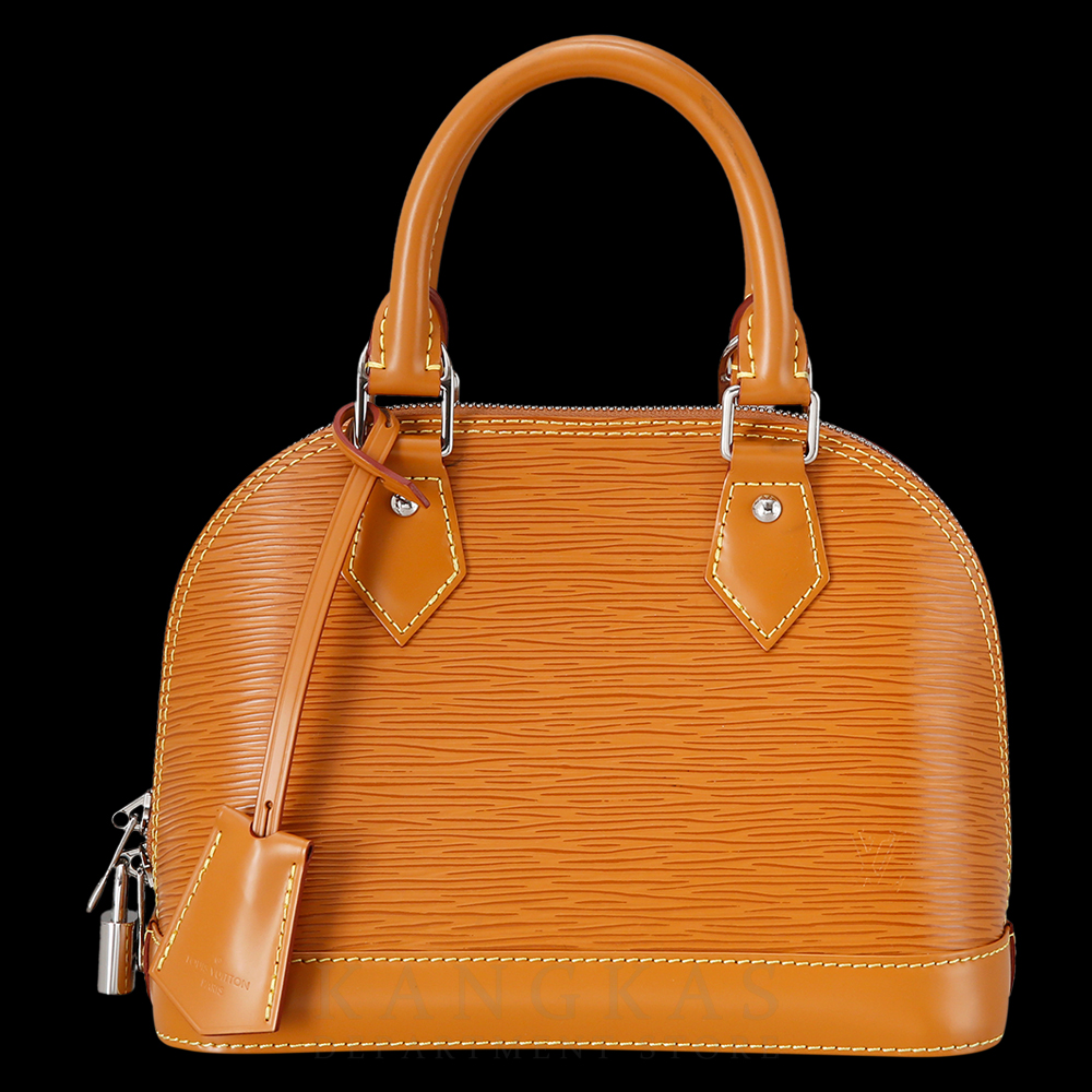 LOUIS VUITTON(USED)루이비통 에삐 알마BB