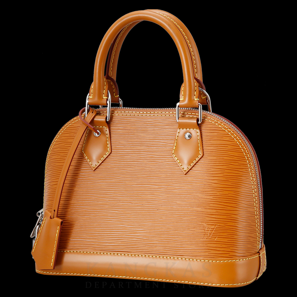 LOUIS VUITTON(USED)루이비통 에삐 알마BB