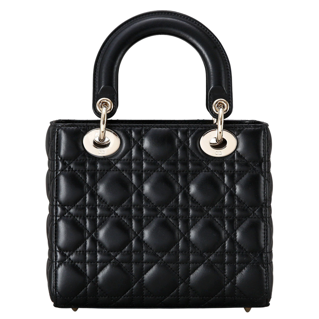 CHRISTIAN DIOR(USED)크리스찬디올 레이디디올 MYABC 스몰