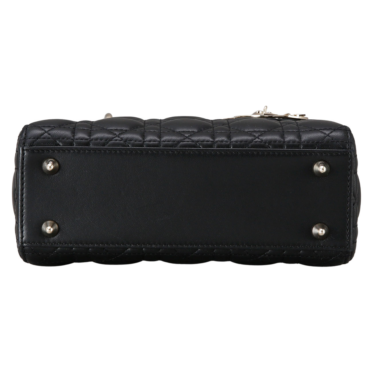 CHRISTIAN DIOR(USED)크리스찬디올 레이디디올 MYABC 스몰