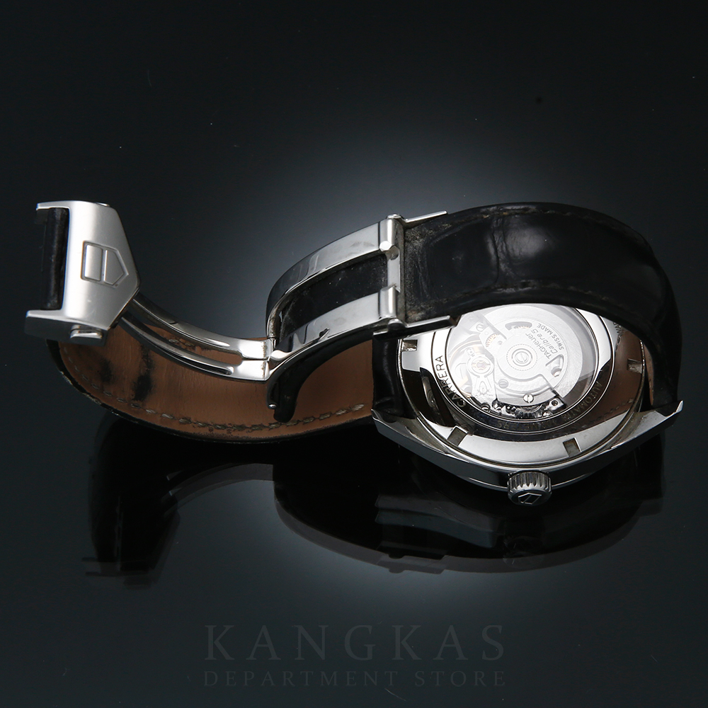 TAG Heuer(USED)태그호이어 까레라 데이데이트 WAR201A