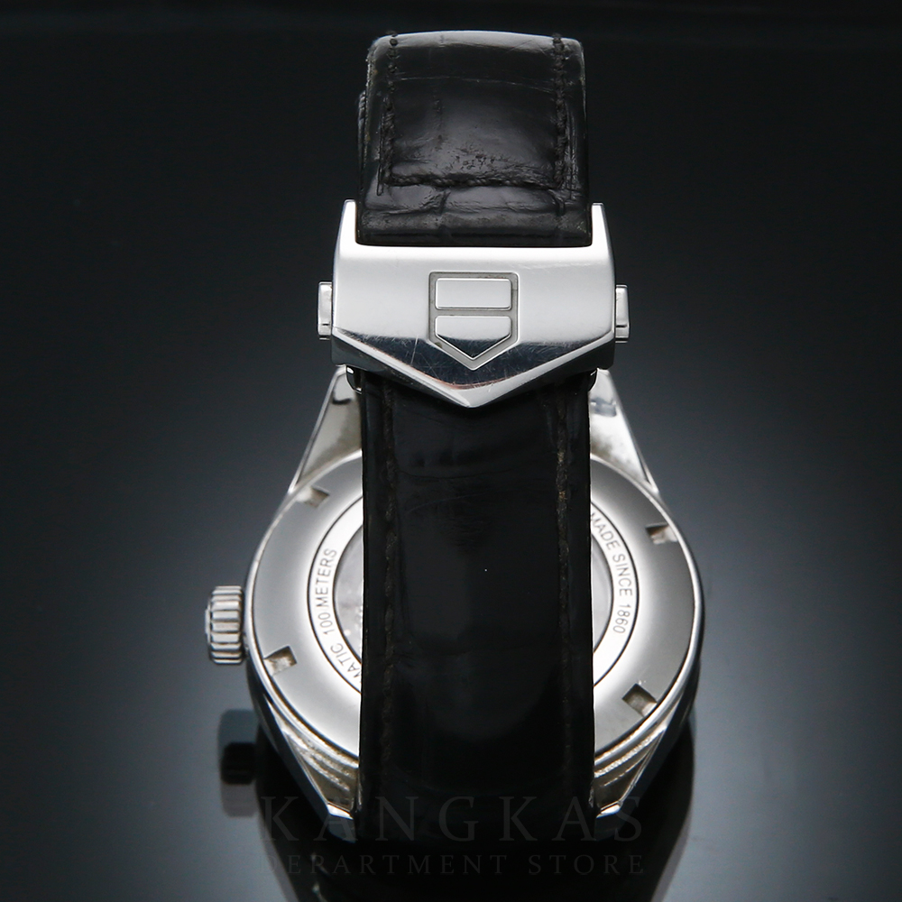 TAG Heuer(USED)태그호이어 까레라 데이데이트 WAR201A