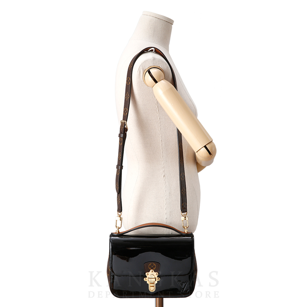 LOUIS VUITTON(USED)루이비통 체리우드BB