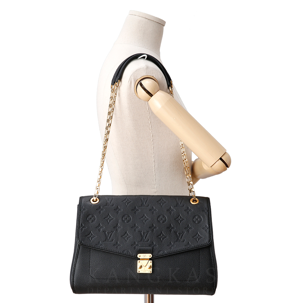 LOUIS VUITTON(USED)루이비통 앙프렝트 생제르망PM