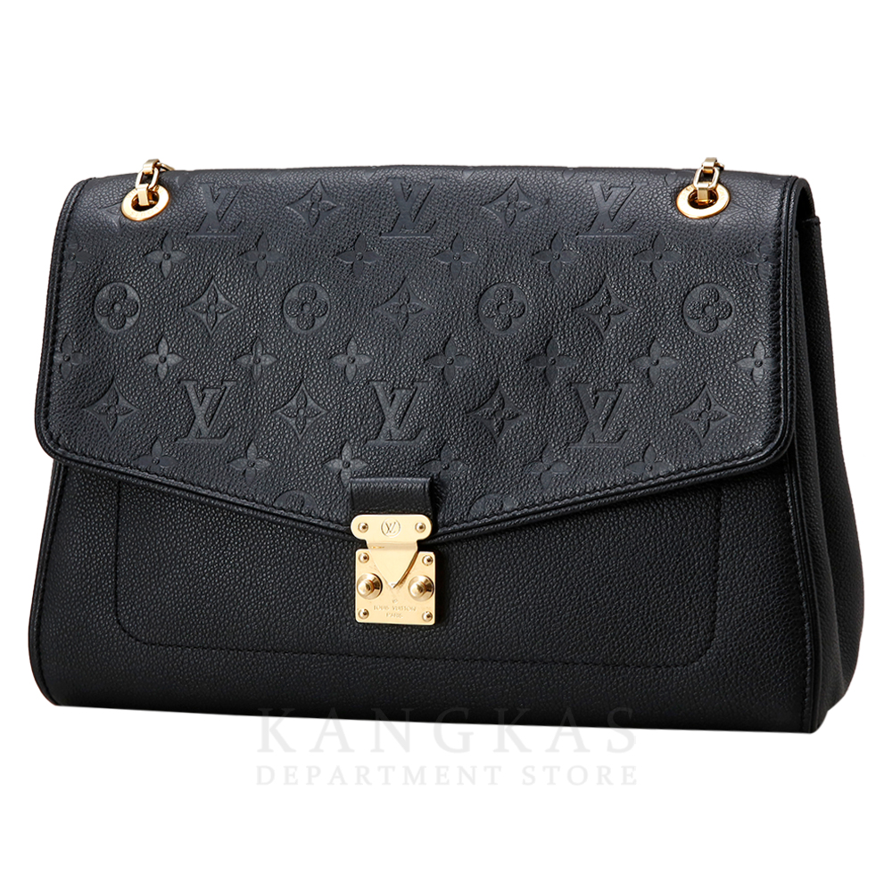 LOUIS VUITTON(USED)루이비통 앙프렝트 생제르망PM