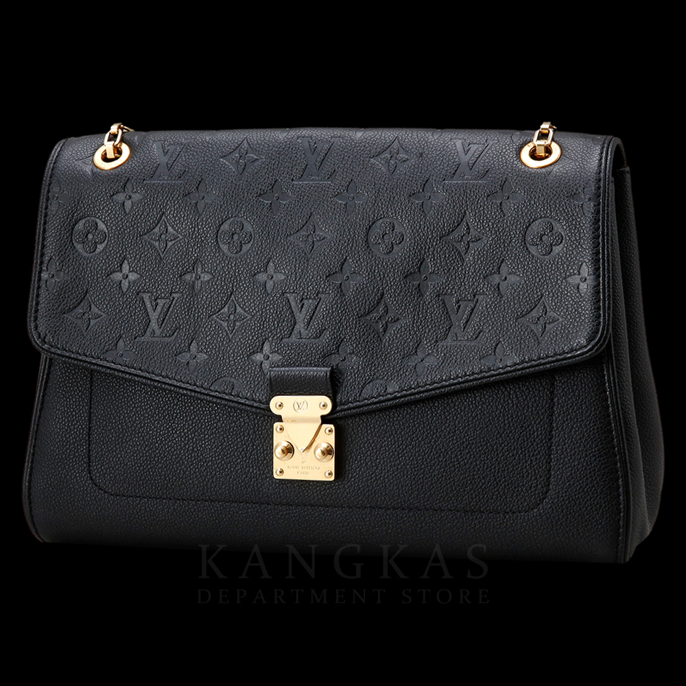 LOUIS VUITTON(USED)루이비통 앙프렝트 생제르망PM