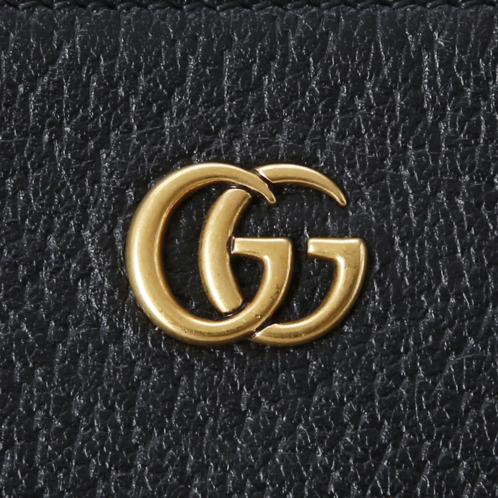 GUCCI(USED)구찌 475317 GG마몽 클러치