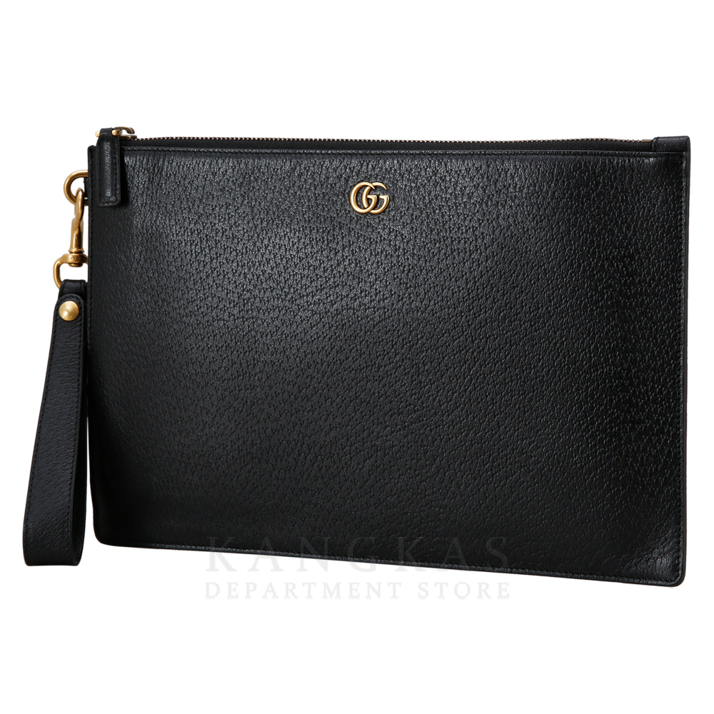 GUCCI(USED)구찌 475317 GG마몽 클러치
