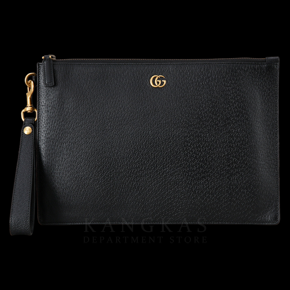 GUCCI(USED)구찌 475317 GG마몽 클러치