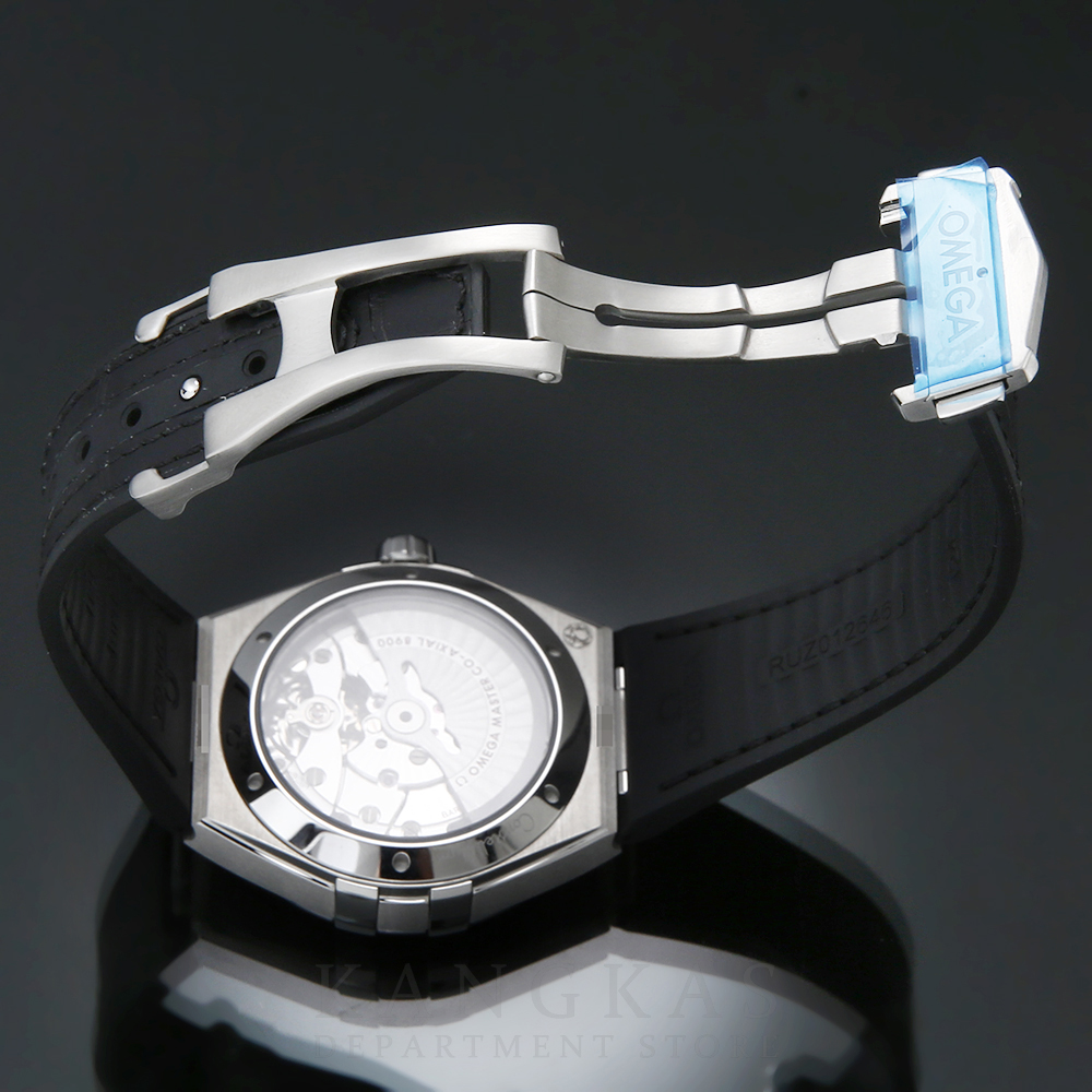 OMEGA((NEW) 오메가 컨스틸레이션 마스터 크로노미터 (새상품) NEW PRODUCT