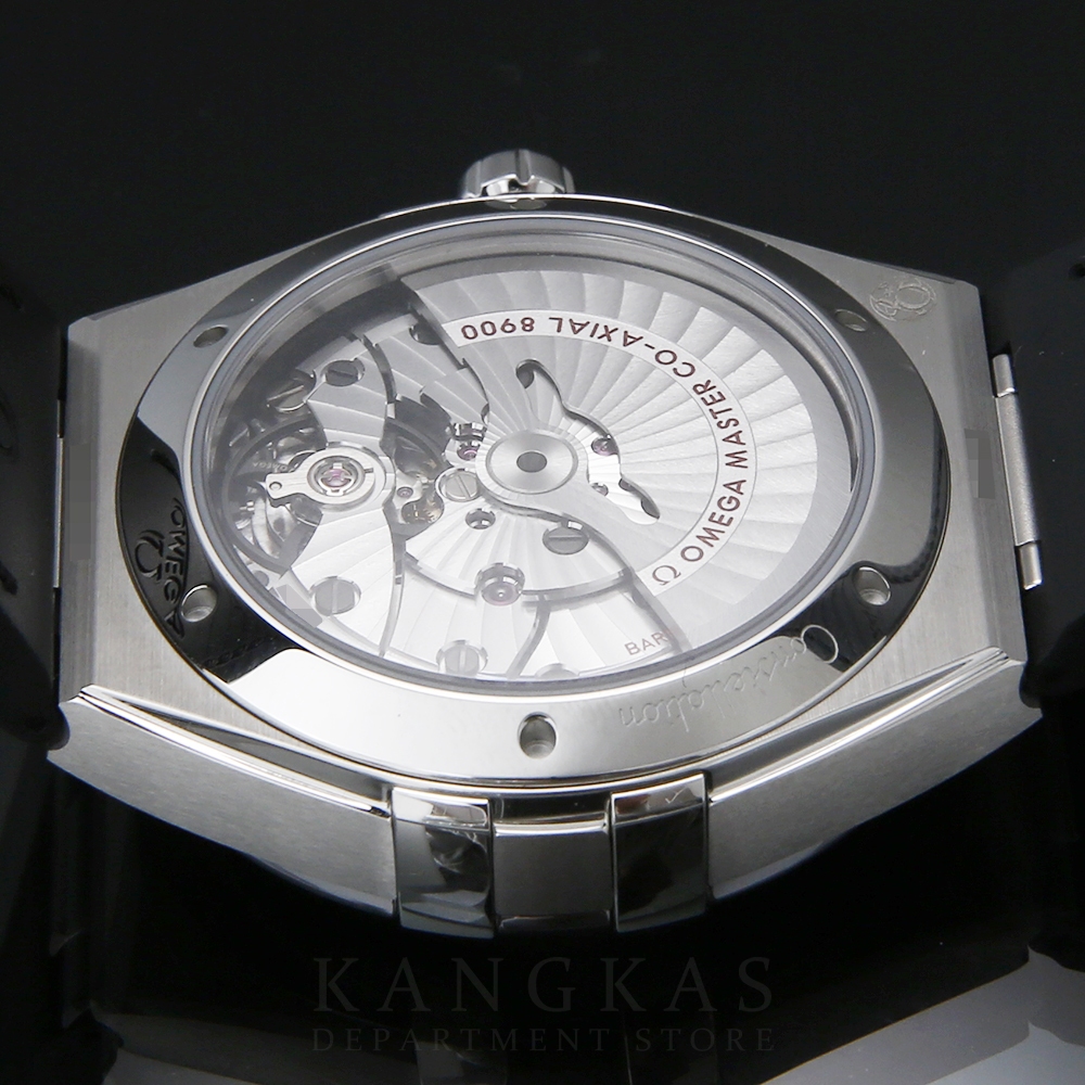 OMEGA((NEW) 오메가 컨스틸레이션 마스터 크로노미터 (새상품) NEW PRODUCT