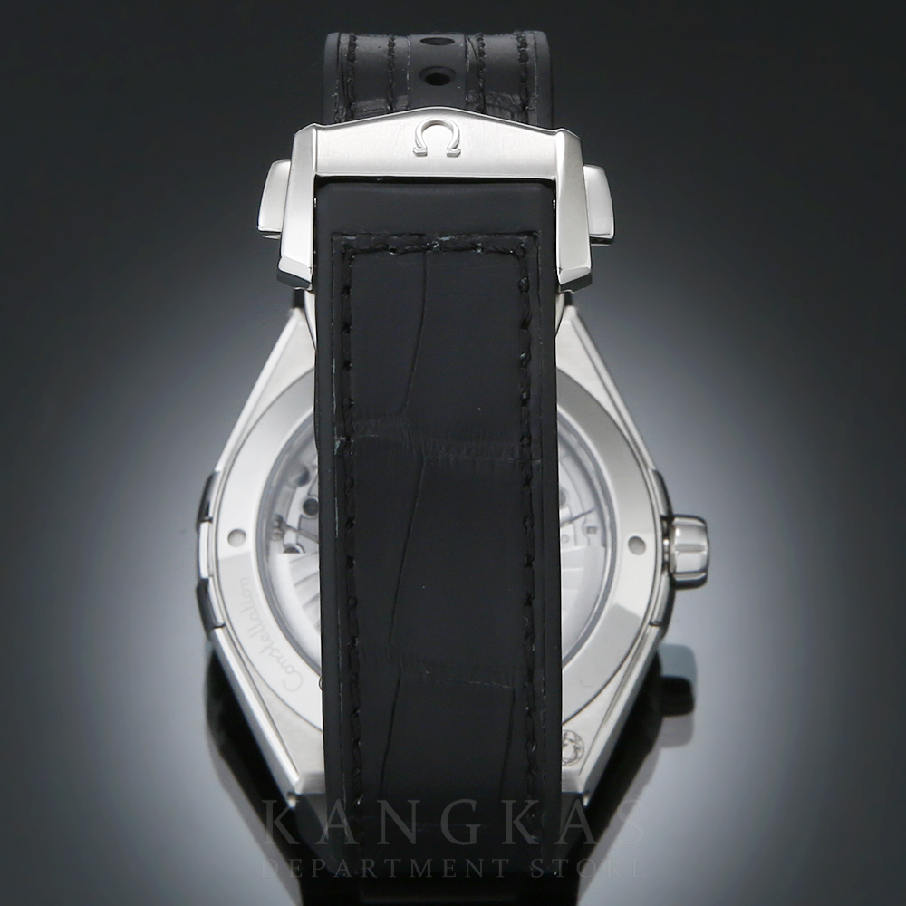 OMEGA((NEW) 오메가 컨스틸레이션 마스터 크로노미터 (새상품) NEW PRODUCT