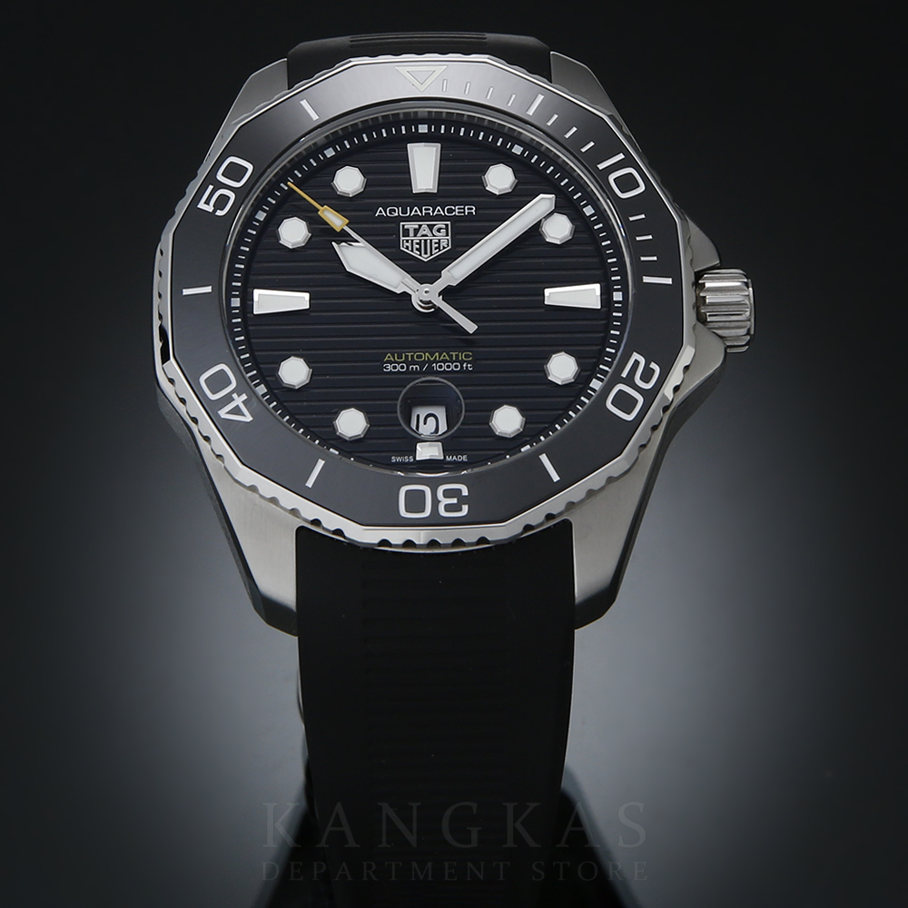 TAG Heuer(USED)태그호이어 아쿠아레이서 WBP201A